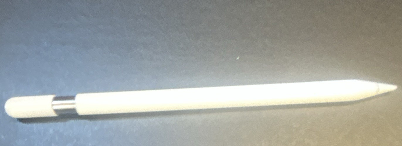 Apple Pencil Stylus Pen for Apple, White | Apple Pencil Model