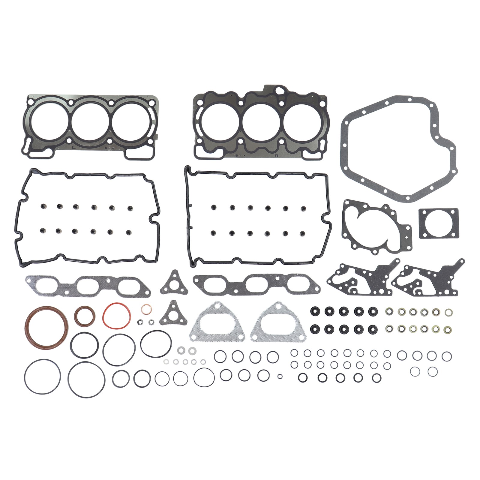 DNJ FGS7017 Gasket Set fits 2001-2004 Subaru Outback