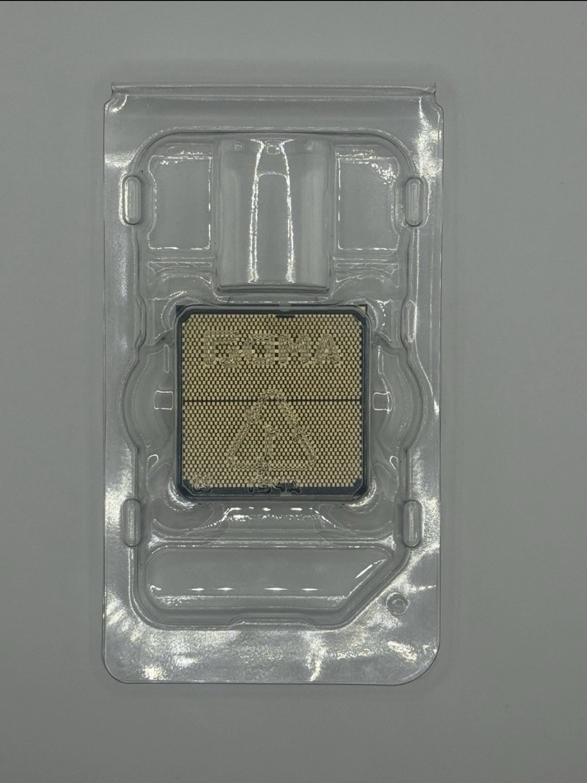 AMD Ryzen 5 9600X Processor (Zen 5) 6-Core 3.9GHz AM5 65W CPU