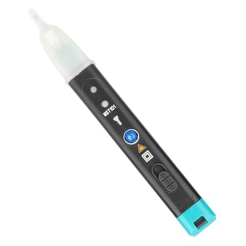 Auto Ignition Coil Tester Tool - Spark Test Pen for Car Voltage & Electrical Dia