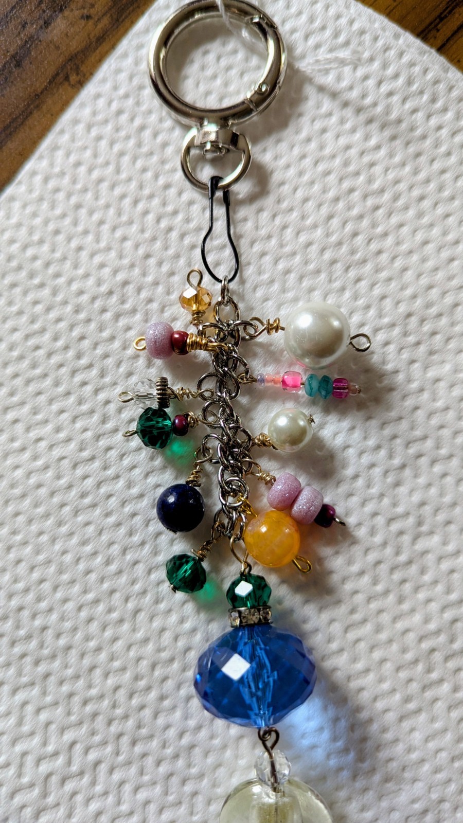 Purse Dangle