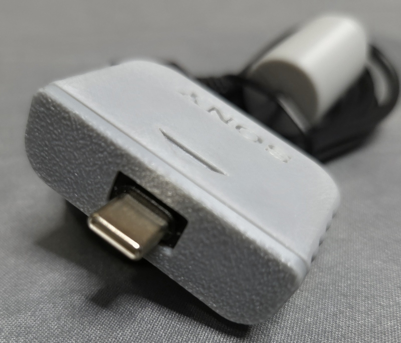 PS5 30th anniversary USB-C Charge Cable PSONE style For DUALSENSE Controller 6ft