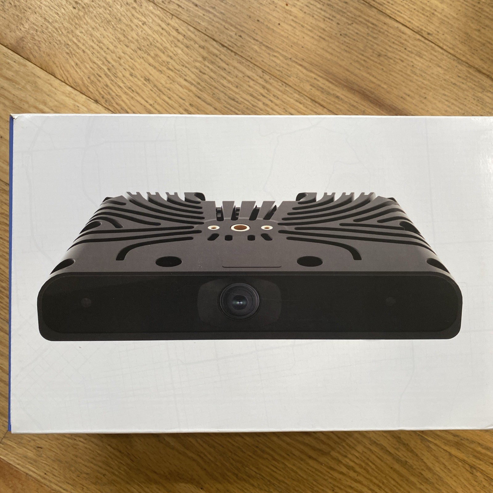 2 Pcs Brand New Hivemapper Bee WiFi + LTE Dashcam + 4000 $Honey Bonus + DashCam