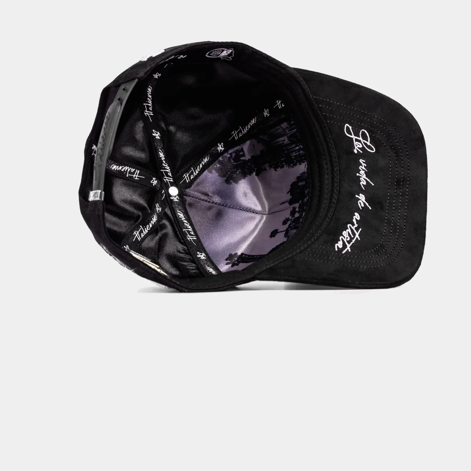 BIGG Boss Hollywood L.A. U.S La vida de un Artista Cap Contti Hats Snapback Hat