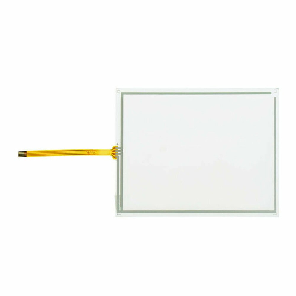 1pcs Touch Screen Glass Panel POCH80I POCH100I For Sysmex