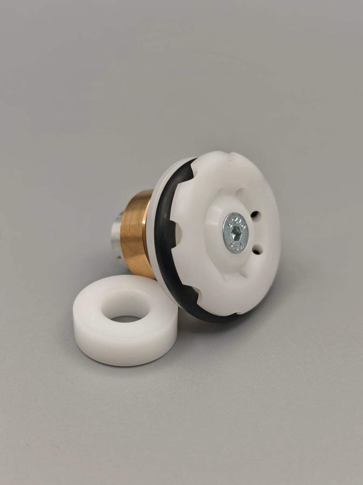 Airsoft Mutation Whisper MK.III AEG Piston Head