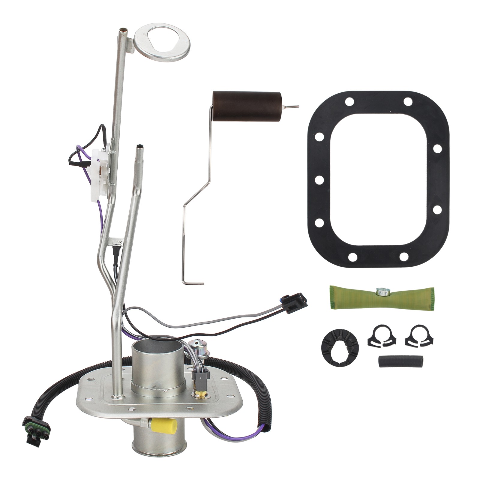Fuel Tank Sending Unit w/ Gasket For 1985 1986 1987 Chevrolet Corvette 5.7L V8