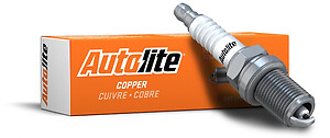 Spark Plug Autolite 258