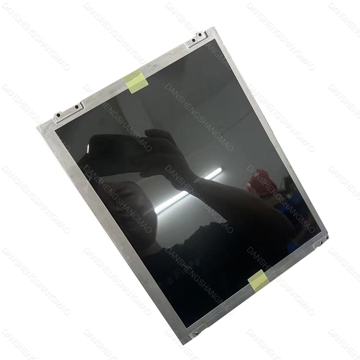 G121SN01 V.4 12.1inch industrial screen LCD display is normal G121SN01 V4