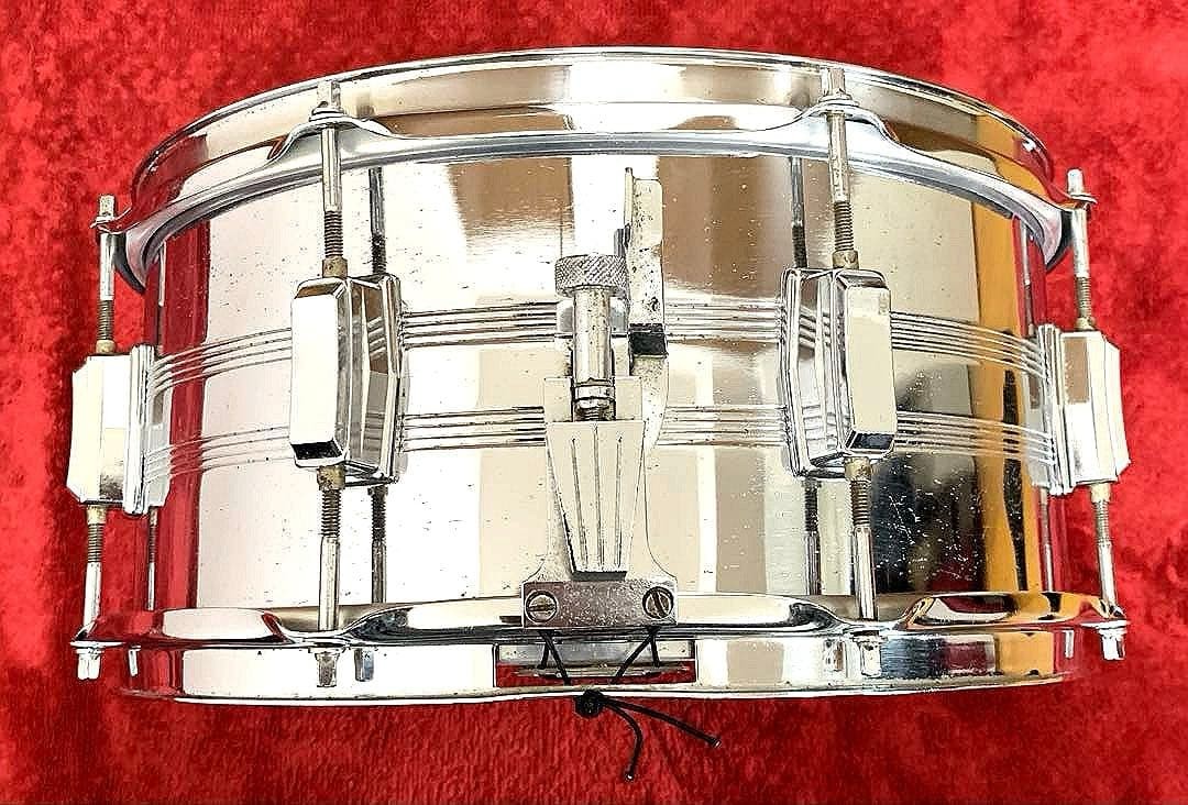 TAMA SWINGSTAR snare drum 14 inch