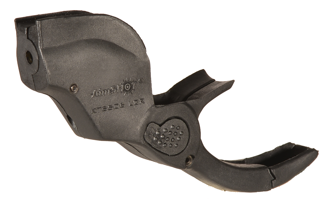Ruger LCR Laser Aimshot kt6506 LCR