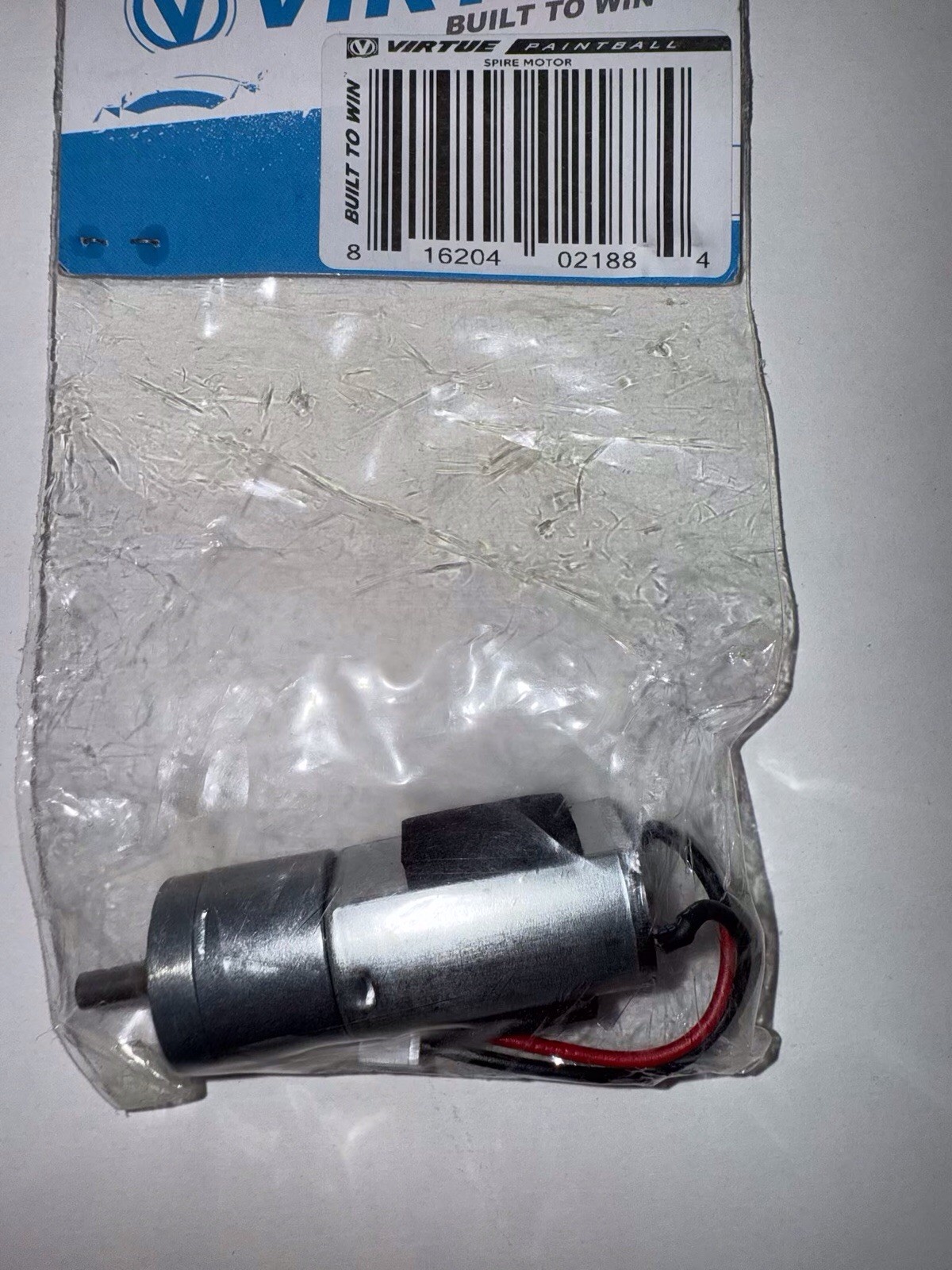 Vortue Spire Hopper Motor New