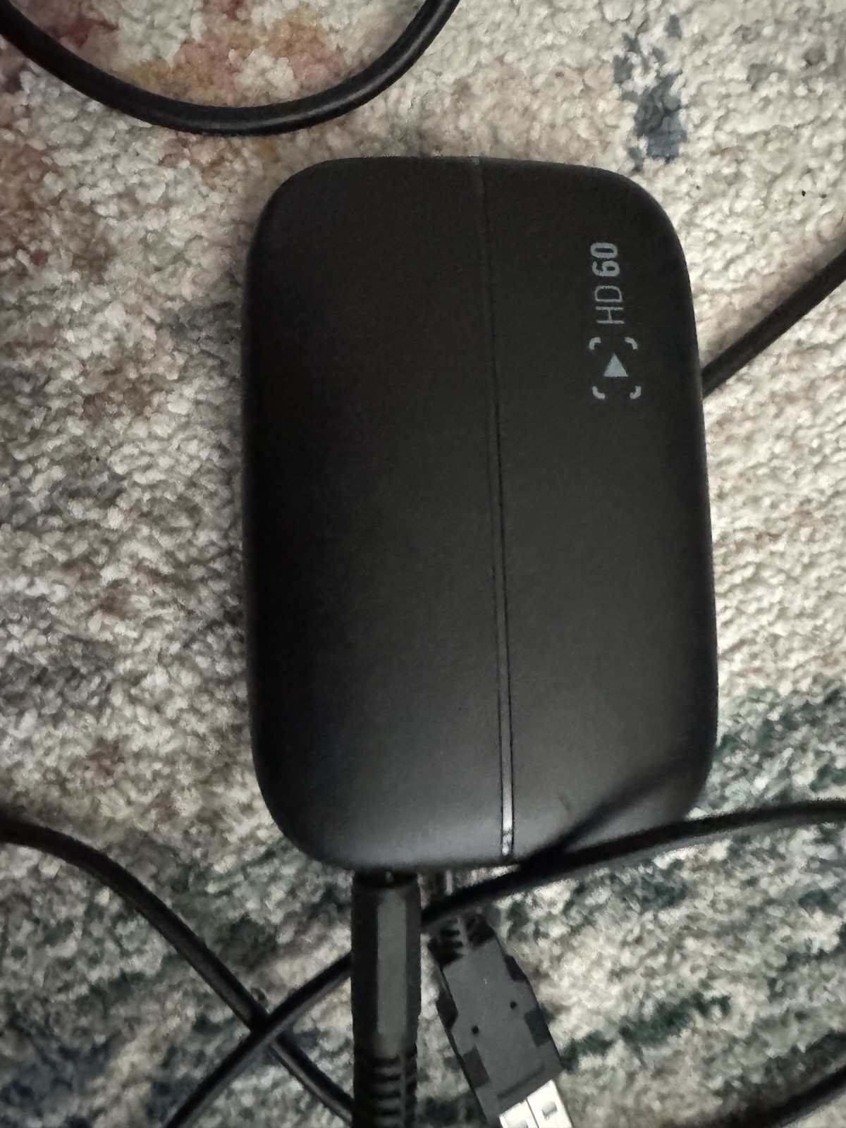 HD 60 Elgato