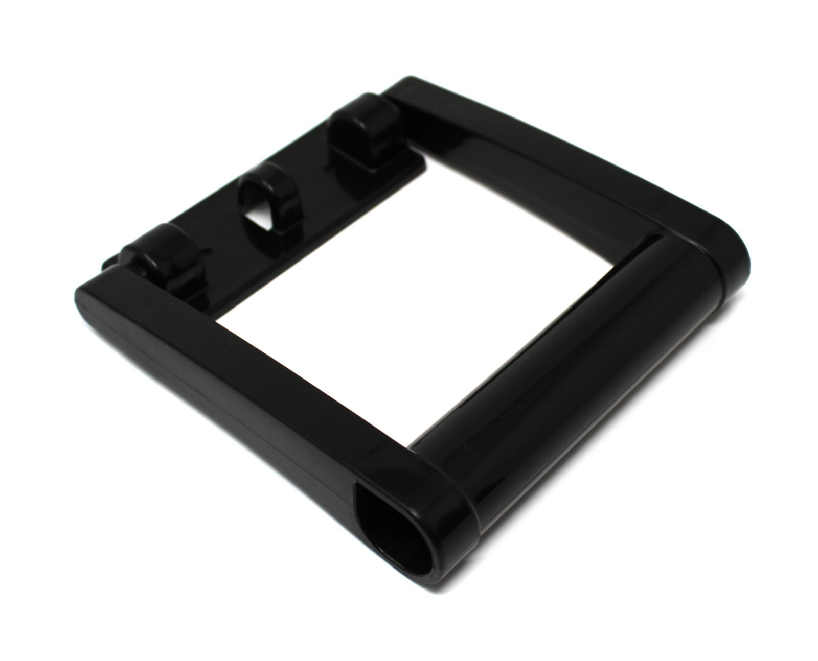 Black Plastic Igloo Cooler Replacement Handles # 21023 for 25 - 72 qt Cooler