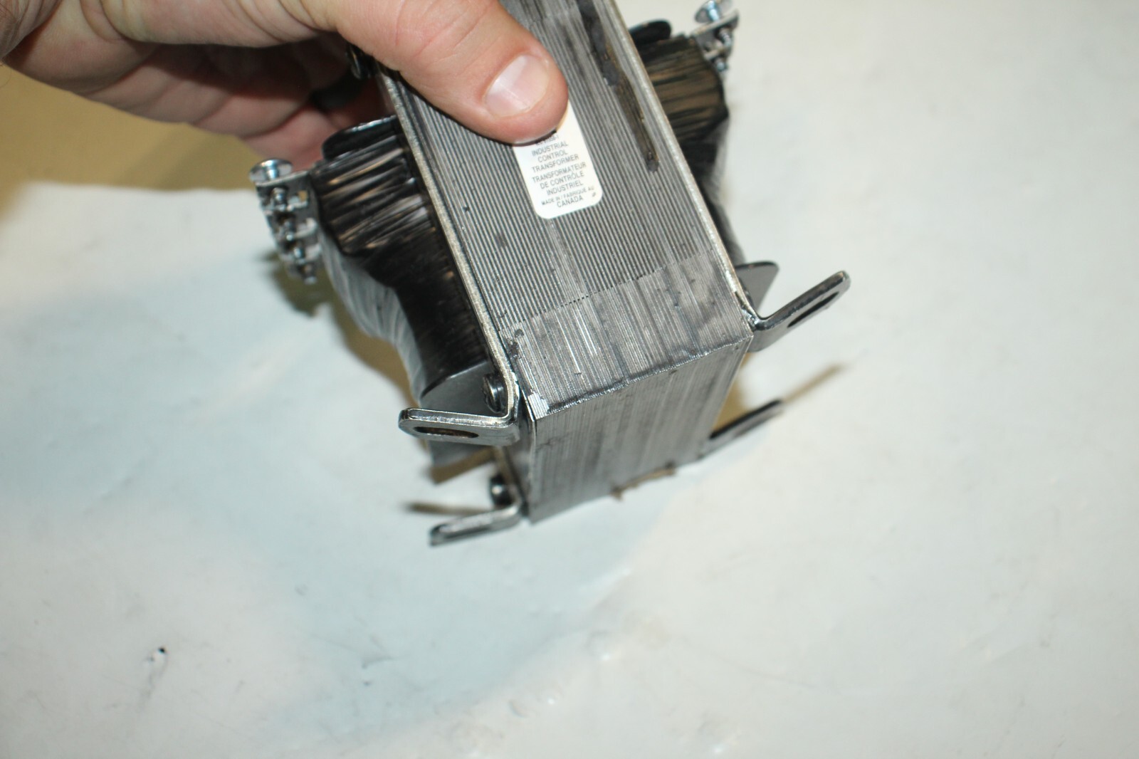 Marcus Transformer MO500B Control 500VA 50/60HZ