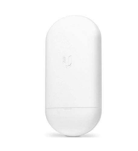Ubiquiti Networks 5GHz airMAX NanoStation - Pack of 5 (LOCO5AC-5-US)
