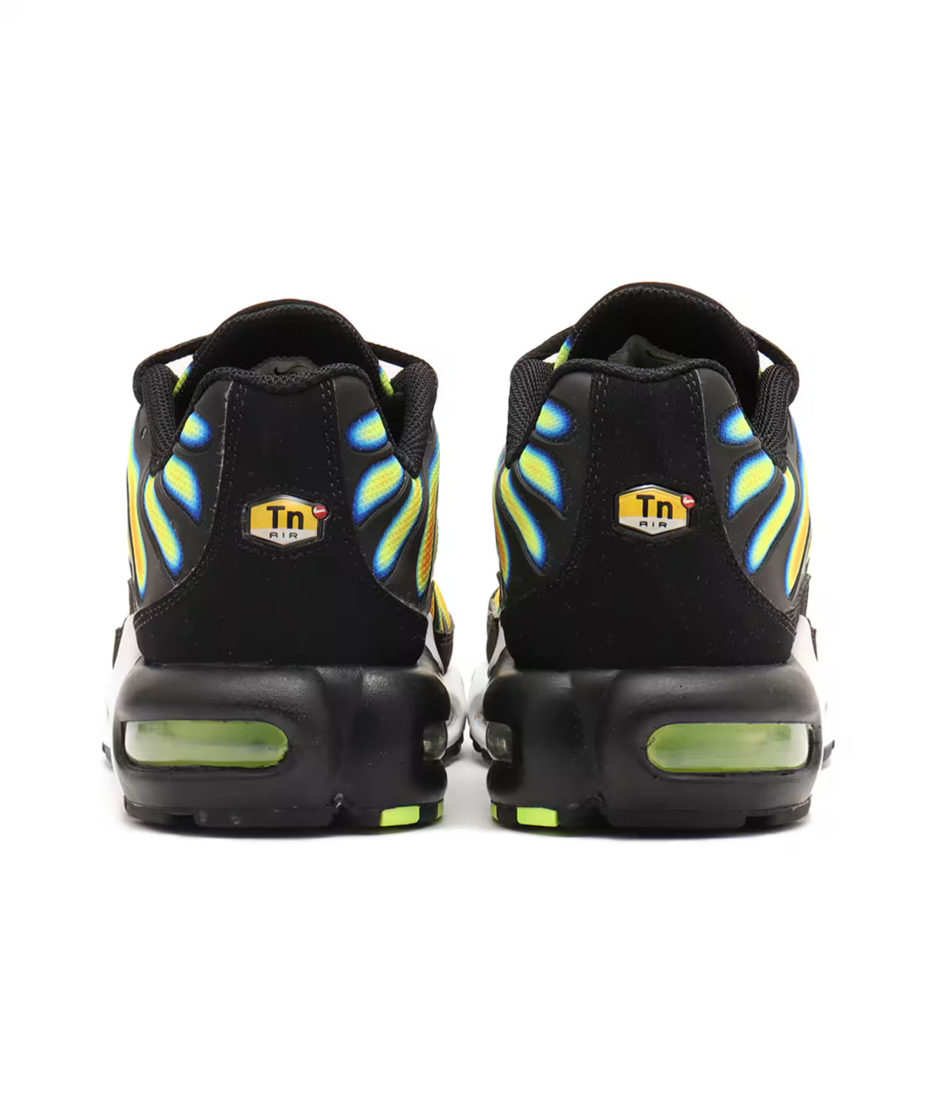 IH4458-001 Nike Air Max Plus Heat Map (Men's)