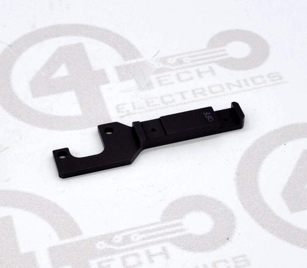 Universal Instruments Switch Bracket 46385101