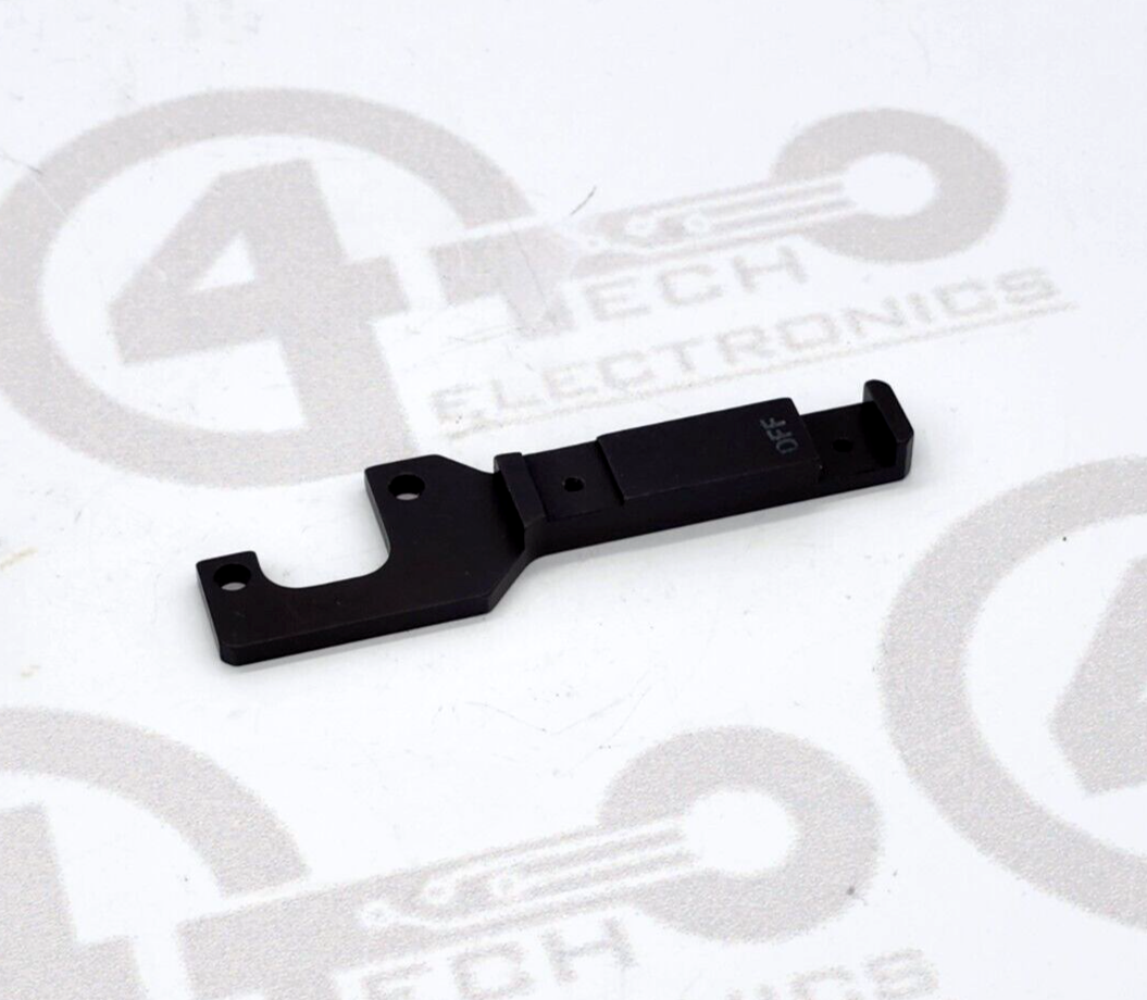 Universal Instruments Switch Bracket 46385101