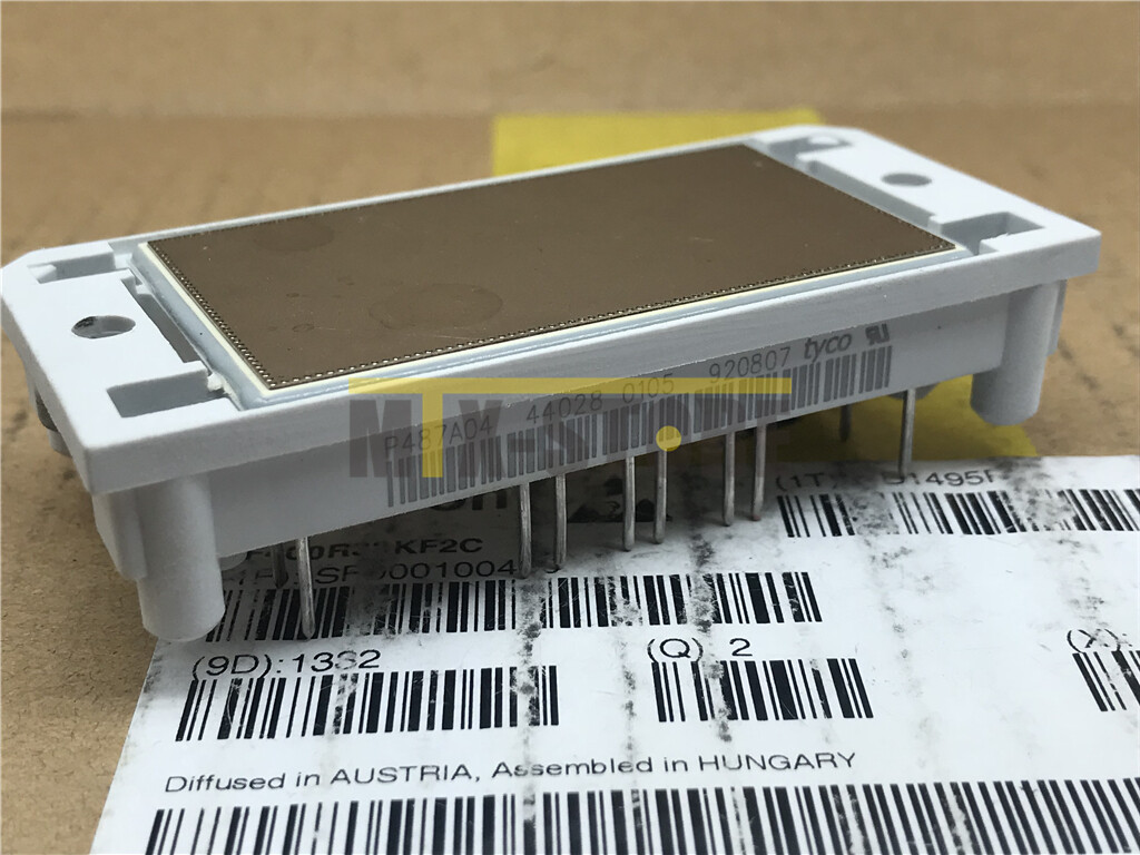 1PCS Brand New Module TYCO P487A04 Quality Assurance 100%