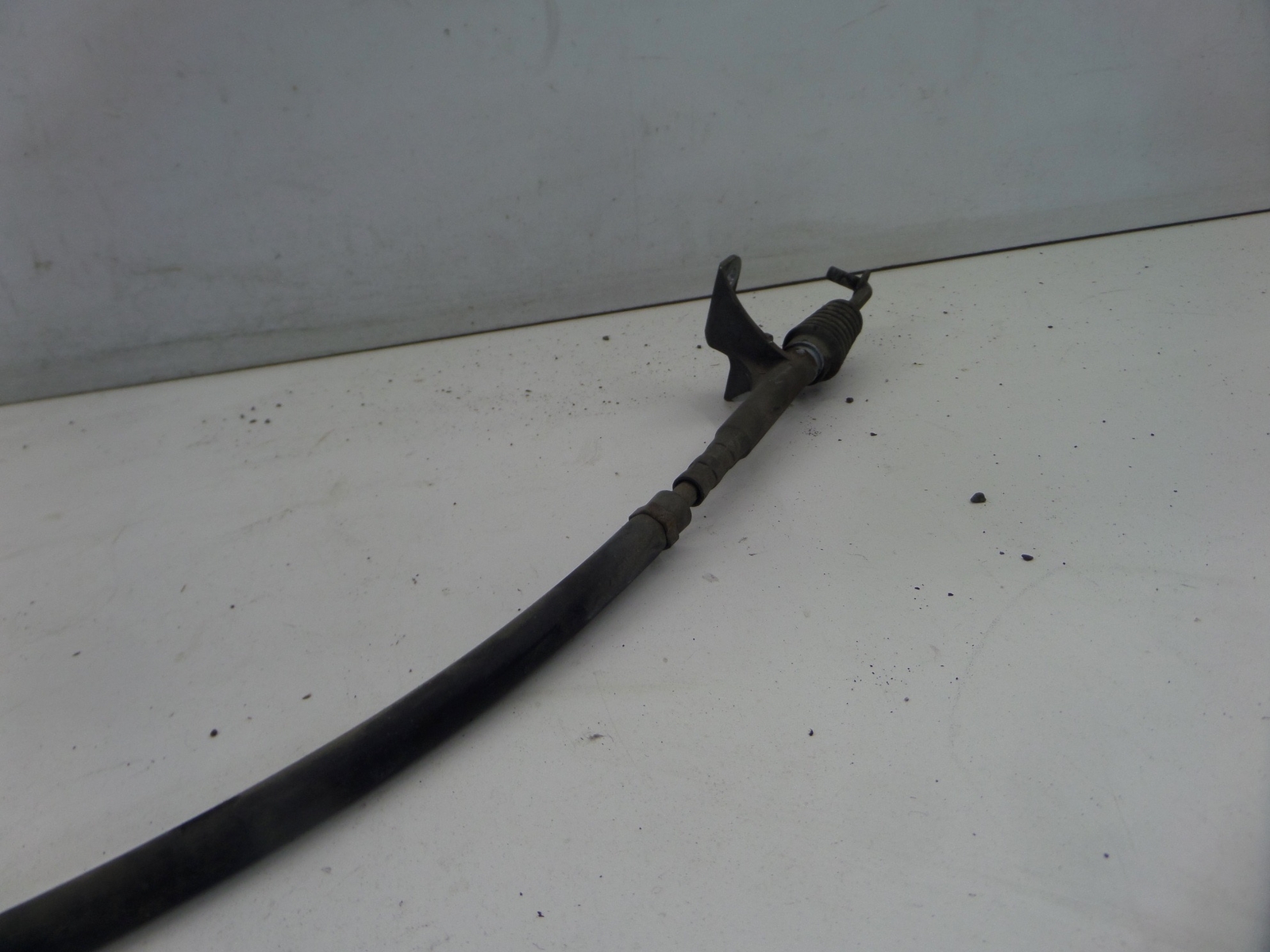 Nissan Pao Release Cable 89-91 OEM