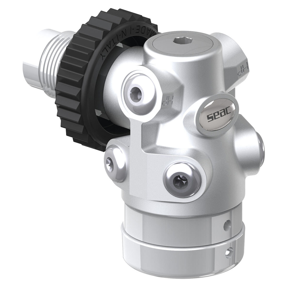 Seac IT500 ICE 300 DIN Regulator