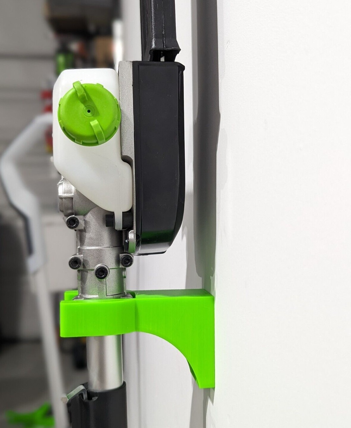 EGO 10-Inch Pole Saw Wall Mount - PSA1000