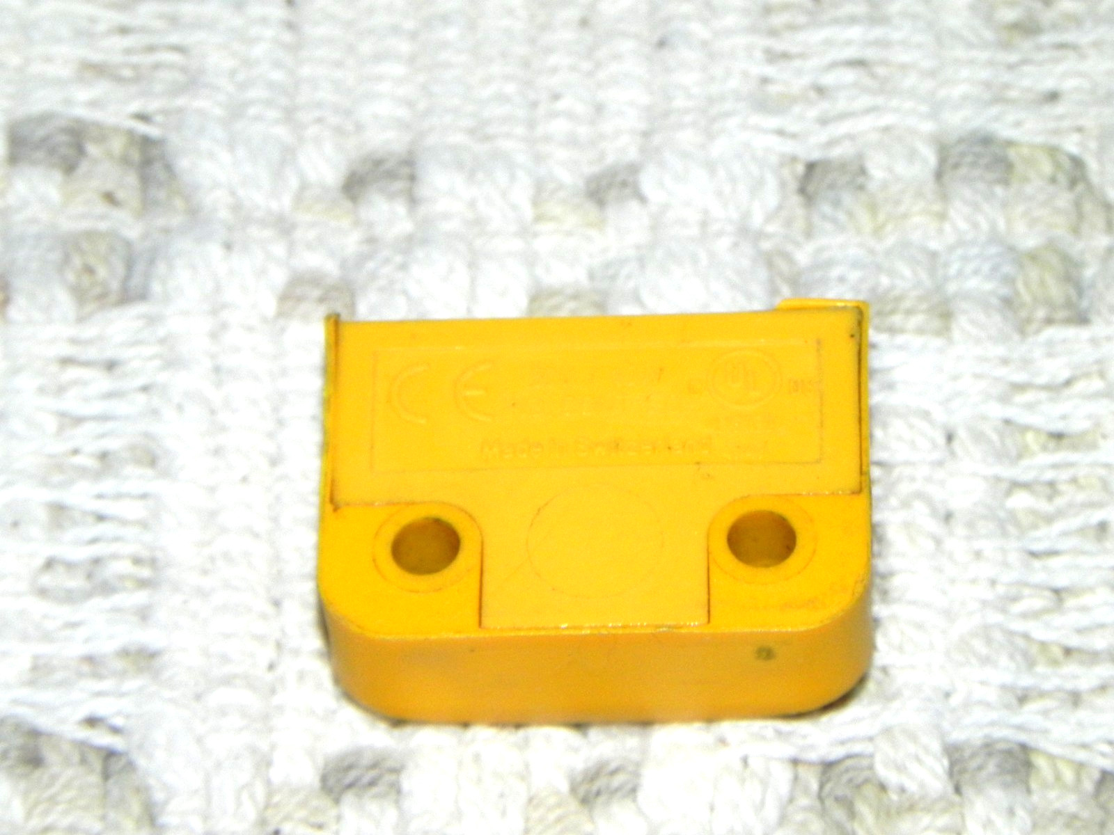 Pilz SPEN 2.1-10 Magnetic Switch 512110