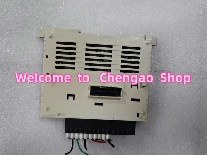 🔥 ✅ 1 PC USED GOOD LM-10WA-TAD Input Module #B5336U CL
