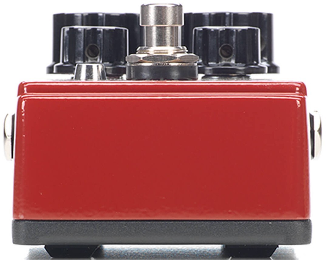 DOD Meatbox Bass Sub Synth Pedal
