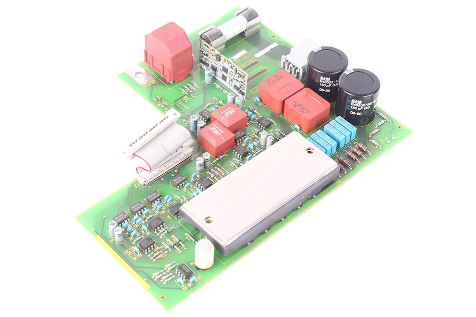 462018.7904.12 462018.1901.02 SIEMENS - Refurbished - 24 Months Warranty