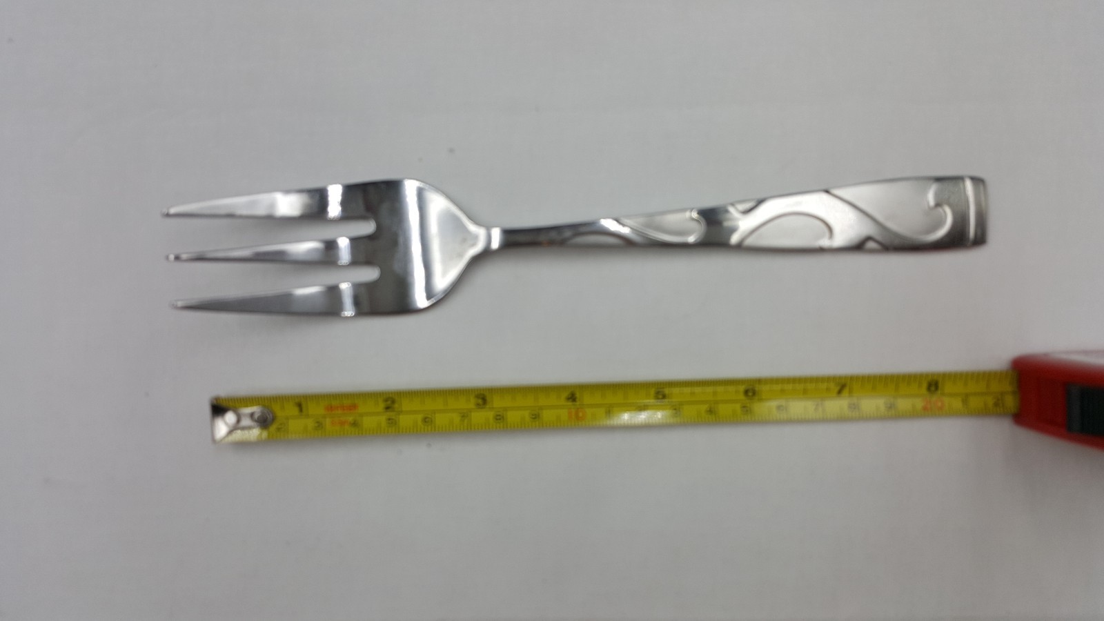Oneida TUSCANY Stainless Serving Pieces