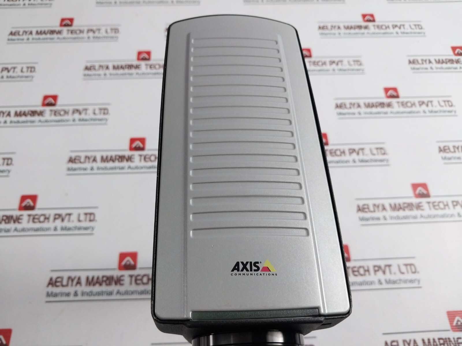 Axis communications q1755 60hz network security camera 0304-001-01