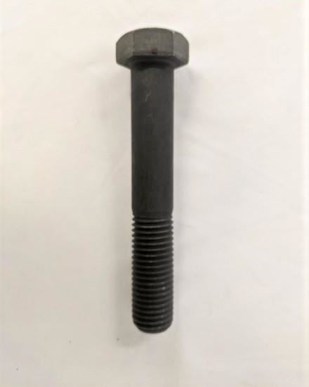 Nucor 1 1/8-7 X 7" Hexagonal Cap Screw Grade 8 Bolt   - P/N  23-09452-700