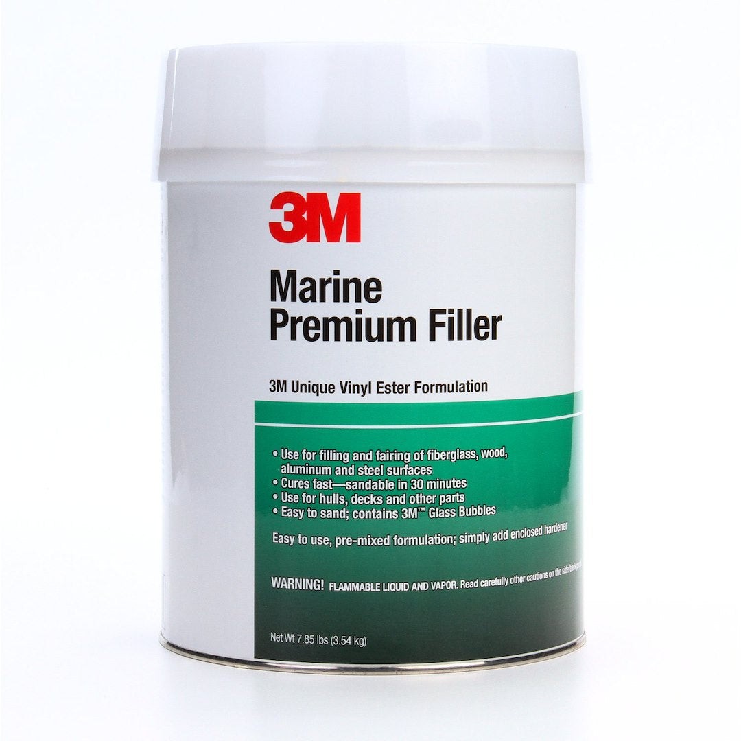 3M 46006 3M MARINE PREMIUM FILLER 46006 1
