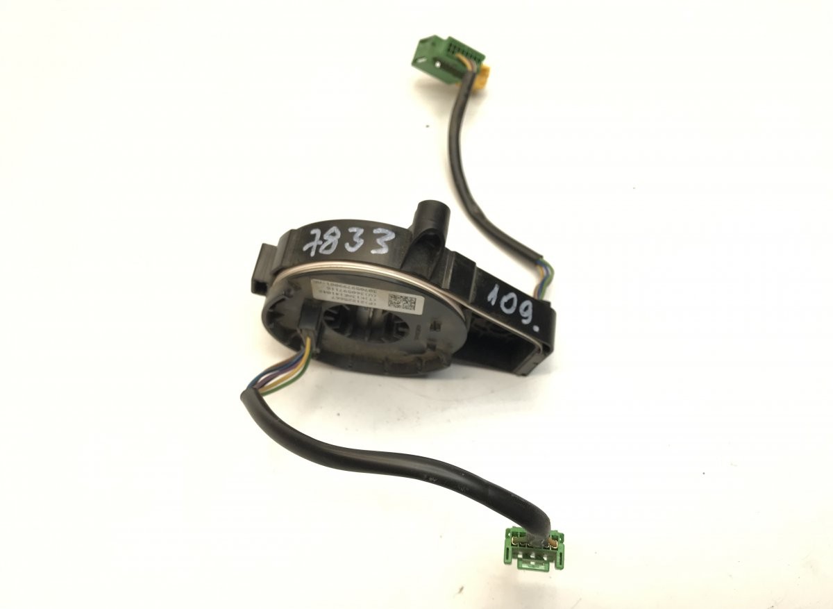 VOLVO FH, FM, FMX-4 series TP1340076 Steering Wheel Clock Spring 21225667