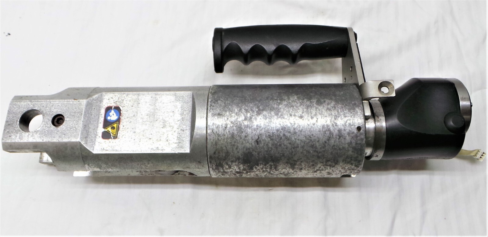 HTDRALIC HEAD FOR NOVA PRESS ACO401 Battery Pressing Tool.