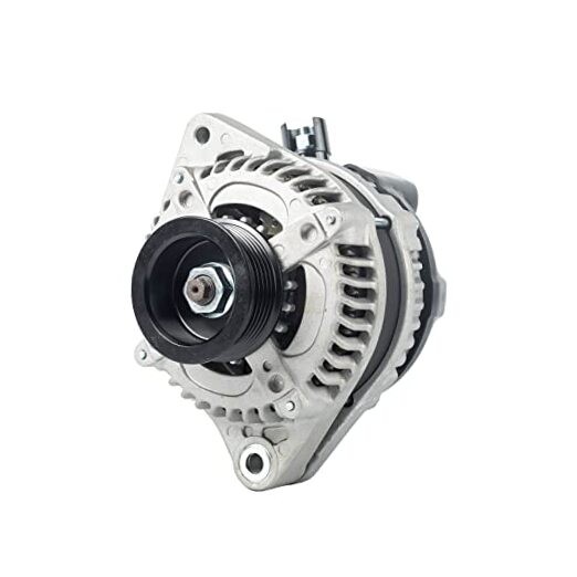 Alternator 11062/104210-3770 Compatible with Saturn Vue 3.5L V6 2004 2005