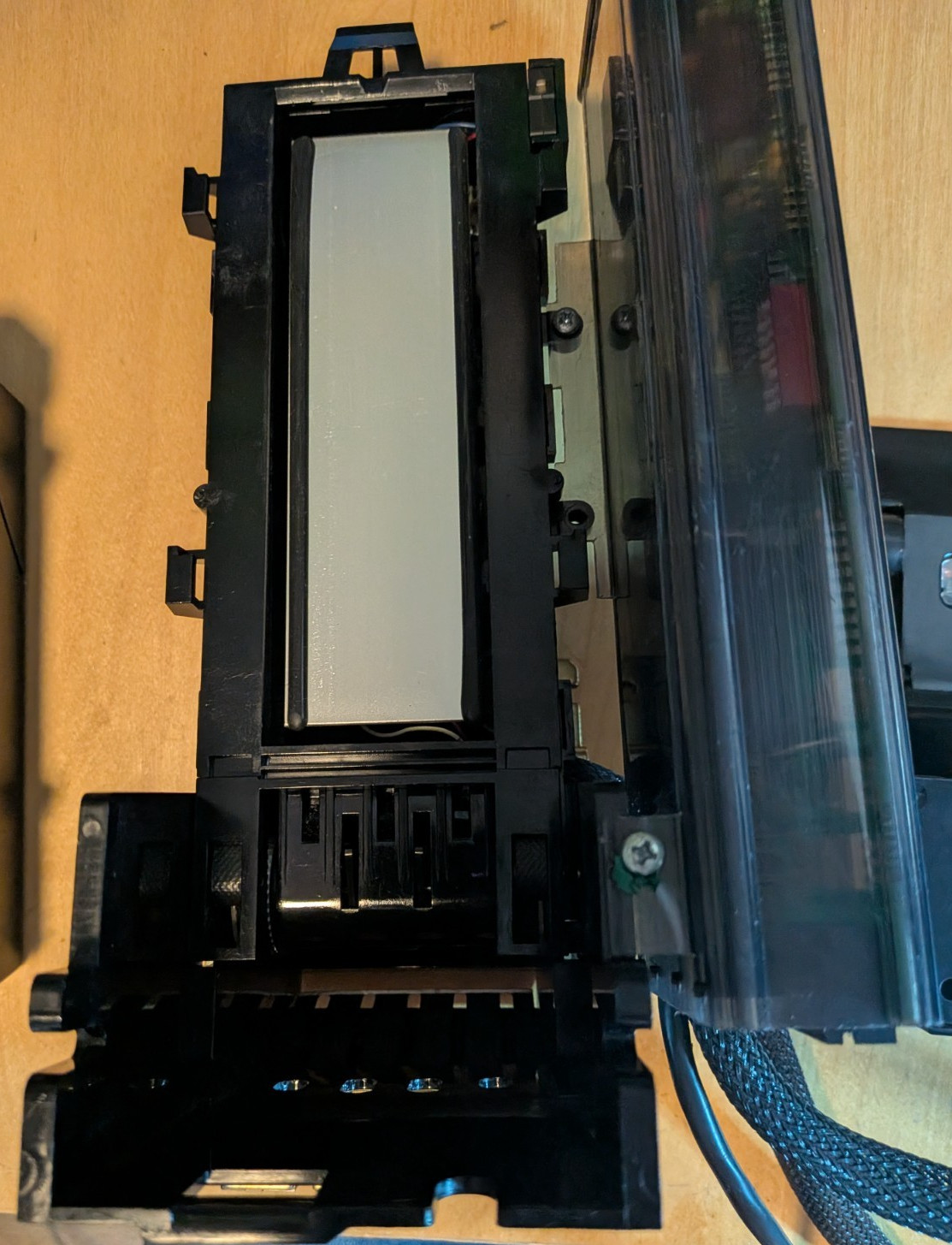 Coinco BA32SA 24V MDB Dollar Bill Acceptor / Validator **Refurbished**