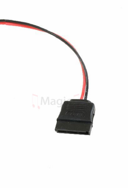 USB to SATA Power Cable for 2.5 SATA HDD