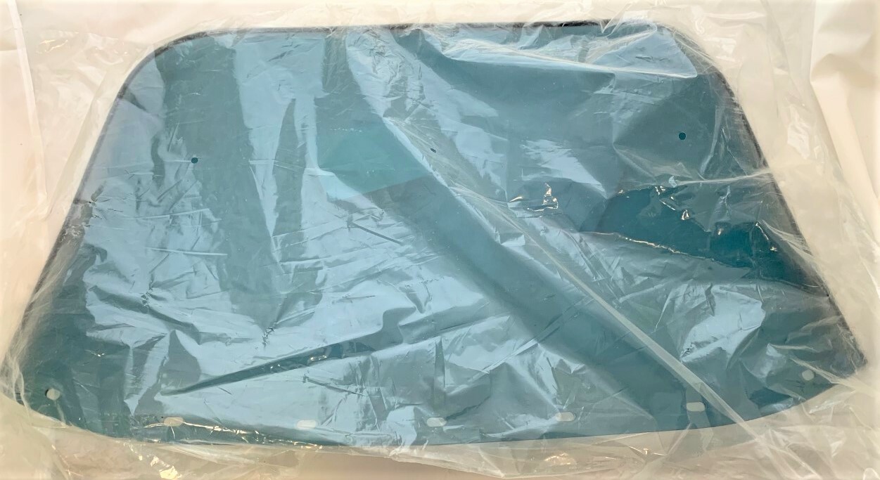 WINDSHIELD 14" SMK SKI-DOO Olympique 300 335 399 400 440 KIMPEX 06-415