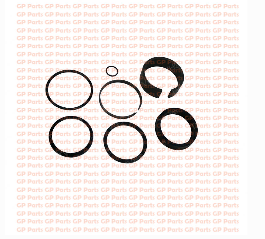 Hyster 0280535, SEAL KIT - LIFT CYLINDER, S30A, H25E