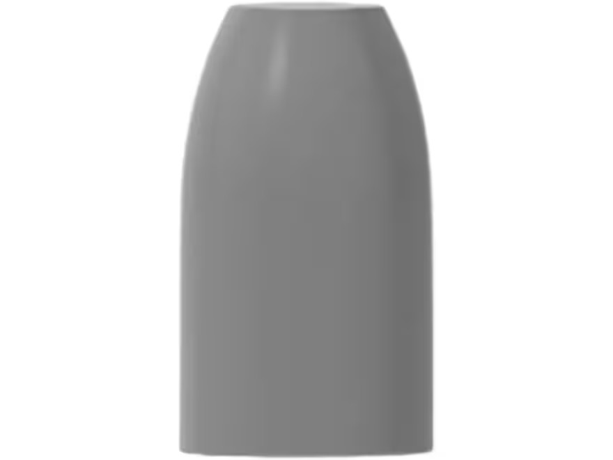 Lee 6 Cavity Bullet Mold 358-158-RF 38 Special, 357 Magnum, 38 Colt New Police,