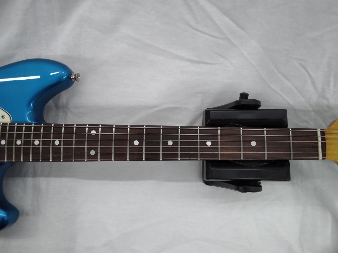 FENDER JAPAN PS-MG electric guitar