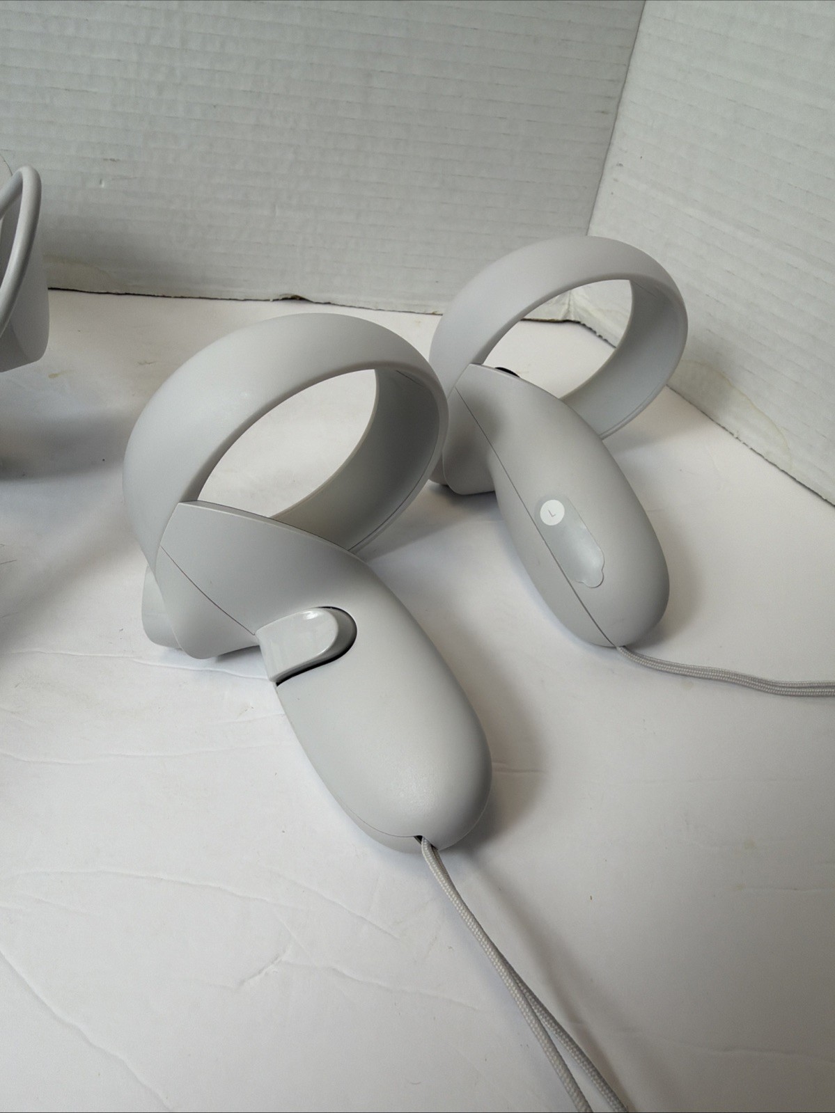 Meta Oculus Quest 2 Standalone VR Set 256GB