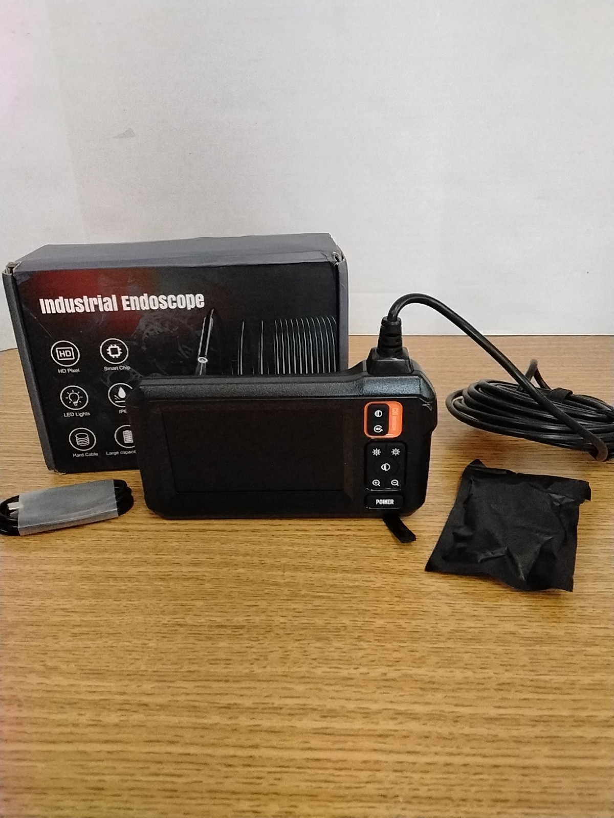 Industrial Endoscope