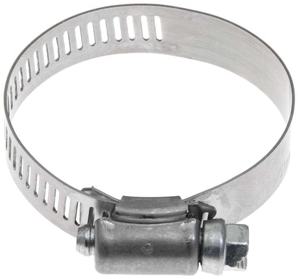 Hose Clamp ACDelco 32001C
