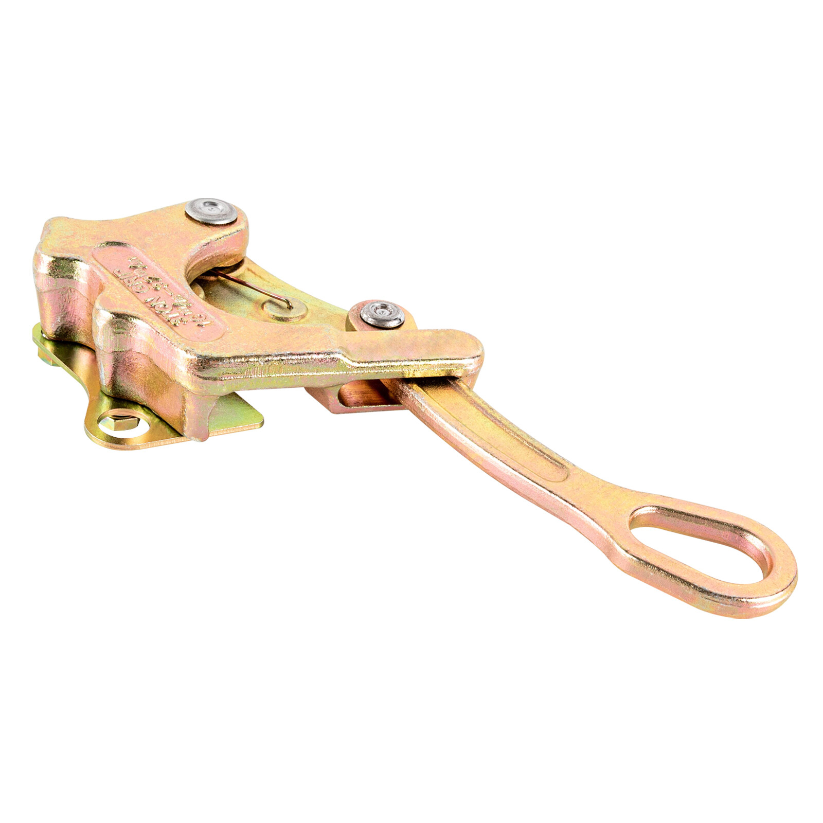 Multifunctional Cable Grip Pulling Tightening Tool 3-Ton Wire Grip Clamp Puller