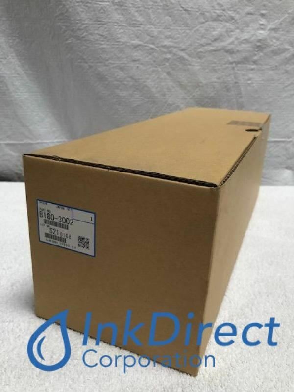 Genuine Ricoh B1803002 B180-3002 B1803006 B180-3006  Developer Unit Cyan