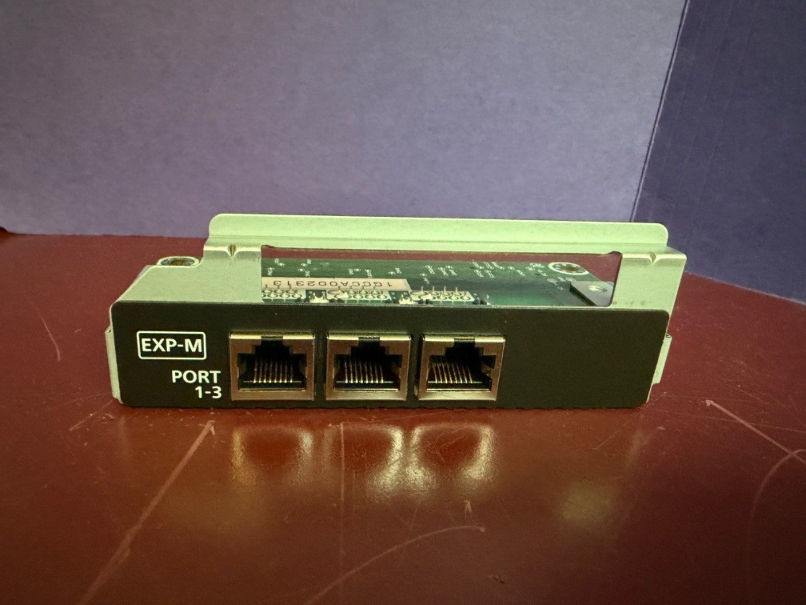 Panasonic KX-NS7130 Expansion Module EXP-M
